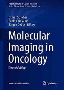 عکس Molecular Imaging in Oncology2020تصویربرداری مولکولی در سرطان شناسی