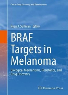 عکس BRAF Targets in Melanoma : Biological Mechanisms, Resistance, and Drug Discoveryاهداف BRAF در ملانوم: مکانیسم های بیولوژیکی ، مقاومت و کشف دارو