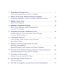 Team-Based Oncology Care: The Pivotal Role of Oncology Navigation