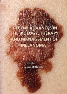 عکس Recent Advances in the Biology, Therapy and Management of Melanoma2013پیشرفت های اخیر در زیست شناسی ، درمان و مدیریت ملانوم