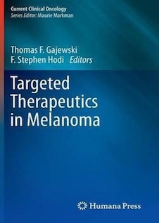 عکس Targeted Therapeutics in Melanoma2011درمان های هدفمند در ملانوم