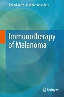 عکس Immunotherapy of Melanoma2017ایمونوتراپی ملانوم