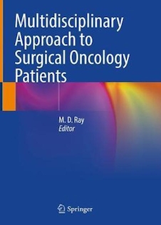عکس Multidisciplinary Approach to Surgical Oncology Patients2021رویکرد چند رشته ای برای بیماران جراحی انکولوژی
