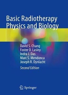 عکس Basic Radiotherapy Physics and Biology2021فیزیک و زیست شناسی رادیوتراپی پایه