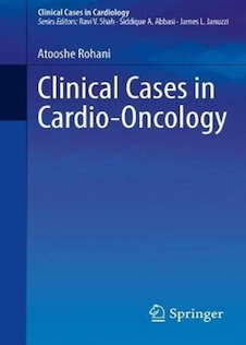 عکس Clinical Cases in Cardio-Oncology 2021
