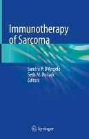 عکس Immunotherapy of Sarcoma2019ایمونوتراپی سارکوم