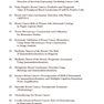 Methods of Cancer Diagnosis, Therapy, and Prognosis : Ovarian Cancer, Renal Cancer, Urogenitary tract Cancer, Urinary Bladder Cancer, Cervical Uterine Cancer, Skin Cancer, Leukemia, Multiple Myeloma and Sarcoma2016