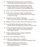 Methods of Cancer Diagnosis, Therapy, and Prognosis : Ovarian Cancer, Renal Cancer, Urogenitary tract Cancer, Urinary Bladder Cancer, Cervical Uterine Cancer, Skin Cancer, Leukemia, Multiple Myeloma and Sarcoma2016