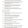 Methods of Cancer Diagnosis, Therapy, and Prognosis : Ovarian Cancer, Renal Cancer, Urogenitary tract Cancer, Urinary Bladder Cancer, Cervical Uterine Cancer, Skin Cancer, Leukemia, Multiple Myeloma and Sarcoma2016