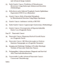 Methods of Cancer Diagnosis, Therapy, and Prognosis : Ovarian Cancer, Renal Cancer, Urogenitary tract Cancer, Urinary Bladder Cancer, Cervical Uterine Cancer, Skin Cancer, Leukemia, Multiple Myeloma and Sarcoma2016