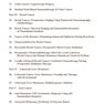 Methods of Cancer Diagnosis, Therapy, and Prognosis : Ovarian Cancer, Renal Cancer, Urogenitary tract Cancer, Urinary Bladder Cancer, Cervical Uterine Cancer, Skin Cancer, Leukemia, Multiple Myeloma and Sarcoma2016