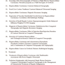 Methods of Cancer Diagnosis, Therapy, and Prognosis : Ovarian Cancer, Renal Cancer, Urogenitary tract Cancer, Urinary Bladder Cancer, Cervical Uterine Cancer, Skin Cancer, Leukemia, Multiple Myeloma and Sarcoma2016