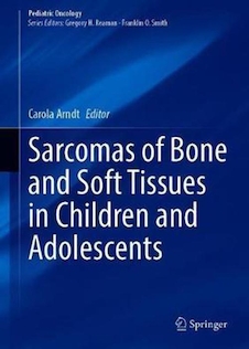 عکس Sarcomas of Bone and Soft Tissues in Children and Adolescents