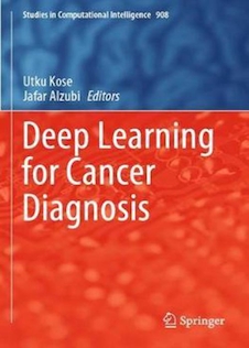 عکس Deep Learning for Cancer Diagnosis2021آموزش عمیق برای تشخیص سرطان