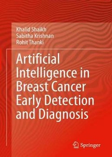 عکس Artificial Intelligence in Breast Cancer Early Detection and Diagnosisهوش مصنوعی در تشخیص و تشخیص زودهنگام سرطان پستان