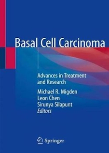 عکس Basal Cell Carcinoma : Advances in Treatment and Research2020سرطان سلول بازال: پیشرفت در درمان و تحقیقات