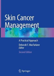 عکس Skin Cancer Management : A Practical Approach2021مدیریت سرطان پوست: یک روش عملی
