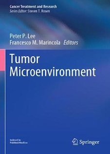 عکس Tumor Microenvironment 2021