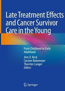 عکس Late Treatment Effects and Cancer Survivor Care in the Young : From Childhood to Early Adulthood2021