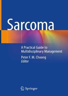 عکس Sarcoma : A Practical Guide to Multidisciplinary Management