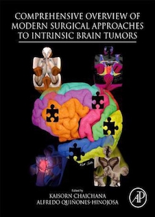 عکس Comprehensive Overview of Modern Surgical Approaches to Intrinsic Brain Tumors2019مروری جامع بر رویکردهای جراحی مدرن در تومورهای مغزی ذاتی