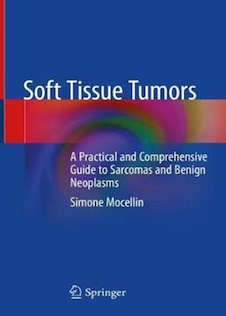 عکس Soft Tissue Tumors : A Practical and Comprehensive Guide to Sarcomas and Benign Neoplasms