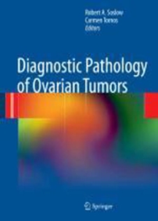 عکس Diagnostic Pathology of Ovarian Tumors2011آسیب شناسی تشخیصی تومورهای تخمدان