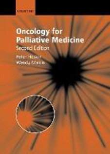 عکس Oncology for Palliative Medicineانکولوژی برای طب تسکینی