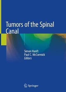 عکس Tumors of the Spinal Canal2021تومورهای کانال نخاعی