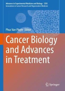 عکس Cancer Biology and Advances in Treatmentزیست شناسی سرطان و پیشرفت در درمان