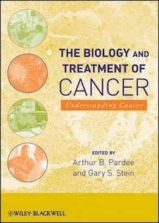 عکس The Biology and Treatment of Cancer : Understanding Cancer2009