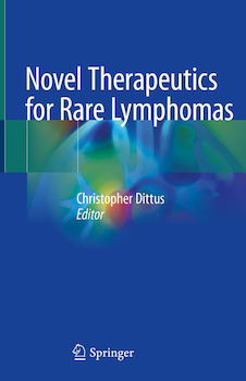 عکس Novel Therapeutics for Rare Lymphomas