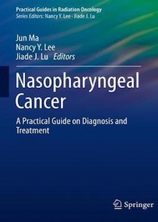 عکس Nasopharyngeal Cancer : A Practical Guide on Diagnosis and Treatment2021