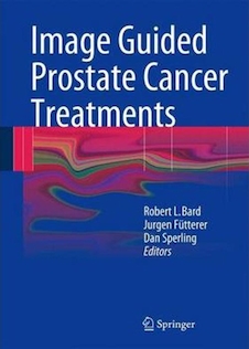 عکس Image Guided Prostate Cancer Treatments2013