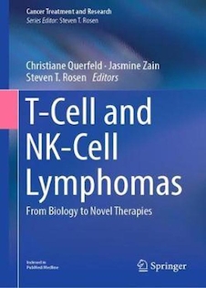 عکس T-Cell and NK-Cell Lymphomas : From Biology to Novel Therapies
