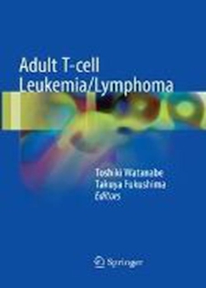 عکس Adult T-cell Leukemia/Lymphoma2017