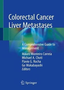 عکس Colorectal Cancer Liver Metastases : A Comprehensive Guide to Management2020