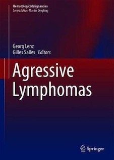 عکس Aggressive Lymphomas2019لنفوم های تهاجمی