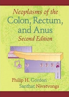 عکس Neoplasms of the Colon, Rectum, and Anus2007