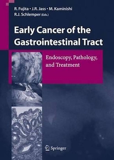 عکس Early Cancer of the Gastrointestinal Tract : Endoscopy, Pathology, and Treatment2006