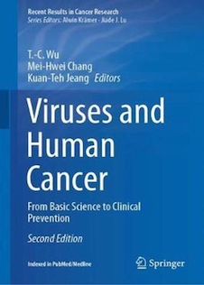عکس Viruses and Human Cancer : From Basic Science to Clinical Prevention2021