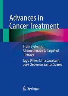 عکس Advances in Cancer Treatment : From Systemic Chemotherapy to Targeted Therapy2021