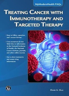 عکس Treating Cancer with Immunotherapy and Targeted Therapy2019درمان سرطان با ایمونوتراپی و درمان هدفمند