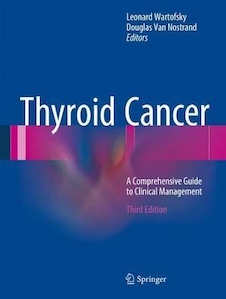 عکس Thyroid Cancer : A Comprehensive Guide to Clinical Management