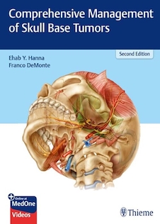 عکس Comprehensive Management of Skull Base Tumors, Second Edition2021