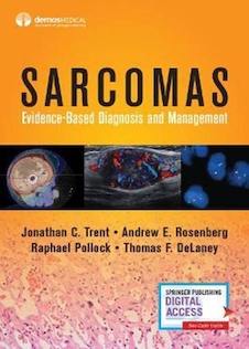 عکس Sarcomas : Evidence-based Diagnosis and Management2021سارکومها: تشخیص و مدیریت مبتنی بر شواهد