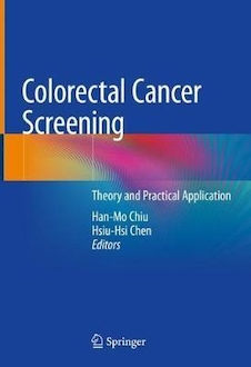 عکس Colorectal Cancer Screening : Theory and Practical Application2020غربالگری سرطان روده بزرگ: تئوری و کاربرد عملی