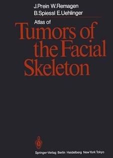 عکس Atlas of Tumors of the Facial Skeleton1986