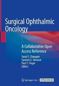 عکس Surgical Ophthalmic Oncology : A Collaborative Open Access Referenceآنکولوژی چشم پزشکی: مرجع دسترسی باز مشارکتی