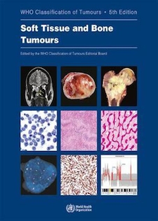 عکس WHO classification of tumours of soft tissue and bone tumours 2020